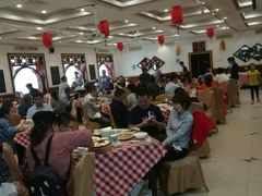 大堂-太原面食店(解放路店)