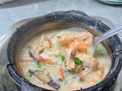 -林记潮汕海鲜砂锅粥(平潭店)