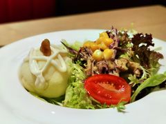 -海维克牛排馆HIGHWIC(右岸环宇坊店)