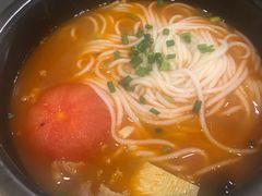 -蒙自源米线(虎门国际购物中心店)