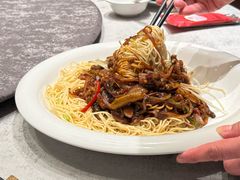 -好福记饭店(红梅公园店)