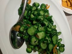 -船歌·鱼水饺青岛菜(闽江二路店)