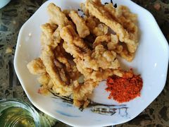 酥肉-贡椒鱼老店·雅安十大名店