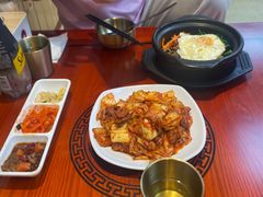 -屋里家延边朝鲜族冷面(南园店)