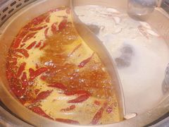 -小龙坎老火锅(北京三里屯店)