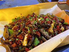 -易老头三样菜(南滨路总店)