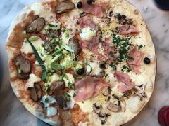 -玛尚诺Pizza&Bar(长泰广场店)