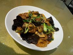 -阿巧一号私房菜(止园路店)