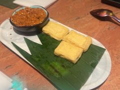 -浩海火燒雲傣家菜(芮欧百货店)