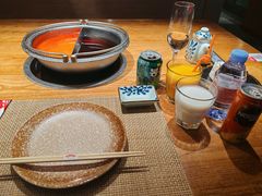 -蟹将军·松叶蟹和牛日料放题自助(K11店)