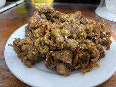 -清真宏玉祥黄门脸餐厅(华荫东里店)