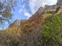 -小五台金河景区