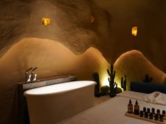 -快乐大桶水养生足浴SPA(前兴路店)