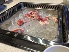 -九府羊·鲜羊火锅·烤串(新华路店)