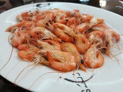 白灼麻虾-腰记饭店(龙源路店)