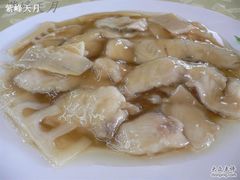 糟溜鱼片-泰丰楼(前门西大街店)