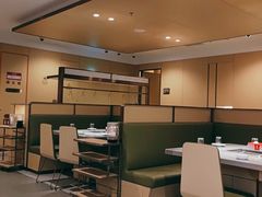 大堂-海底捞火锅(江北万达商业广场店)