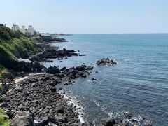 -龙头岩(Dragon Head Rock)