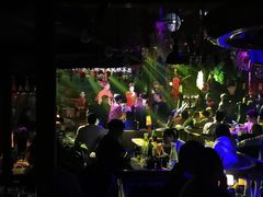大堂-胡桃里音乐酒馆(环亚凯瑟琳广场店)