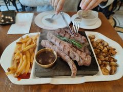 -Entrecôte 法国牛扒馆(保利·时光里店)