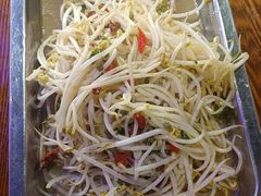 -汉城烧烤(西稍门劳动路店)