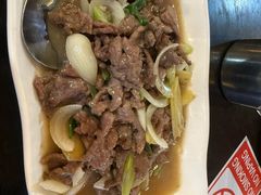 -东方茶餐厅