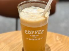 -星巴克臻选(万象前海店)