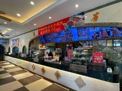 -西部马华清真食府·丝路菜(大钟寺店)