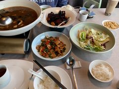 -一澜江宴·江景地标楚菜(江滩公园店)