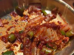 -坦坦大炉·韩式烤肉(望京店)