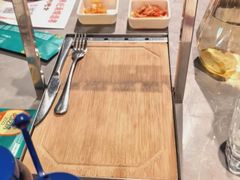 -通海俄式烧烤·俄罗斯大串(嵩山路店)
