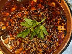 -铜瓢江湖兔火锅(水碾河社区店)