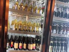 -枪火串烧·东北特色烧烤(罗湖总店)