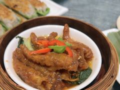 -好彩海鲜火锅饭店(银河百老汇店)