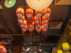 -江味龙虾馆·裸蓝龙虾(南山店)