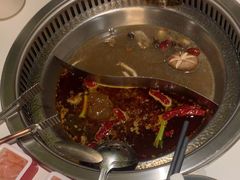-椒王火锅(厚街万达店)