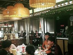 大堂-小隐人家(乐松店)