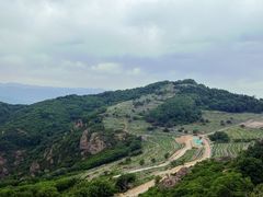 -妙峰山风景名胜区