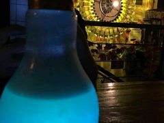 -胡桃里音乐酒馆(白云五号T5 MALL店)