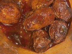 -聚合鑫东北熏酱熟食麻辣面(长阳店)