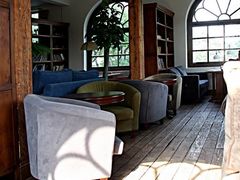 露天位-1901 Cafe(西四店)