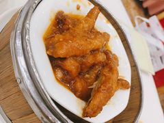 鲍汁凤爪-凤凰楼酒家·粤宴点心(华强北店)