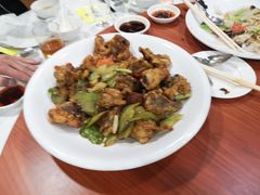 -大荣华酒楼(元朗老店)