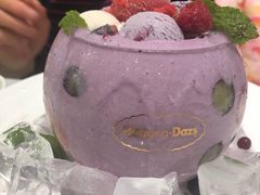 -哈根达斯(济南万象城店)