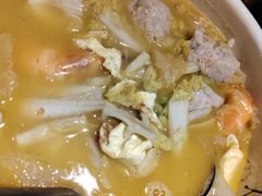 -院子餐厅·大锅菜·老杭帮(桥西直街店)