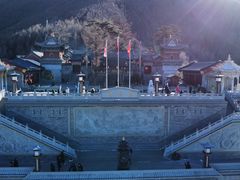 -五台山风景名胜区