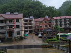 -藏龙百瀑风景区