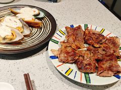 -大渔铁板烧(大悦城店)
