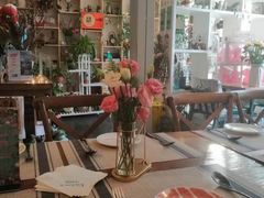 -Kitchen·Y洋厨房西餐厅(王府壹号店)