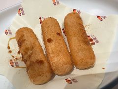 -椒爱水煮鱼川菜(龙德广场店)